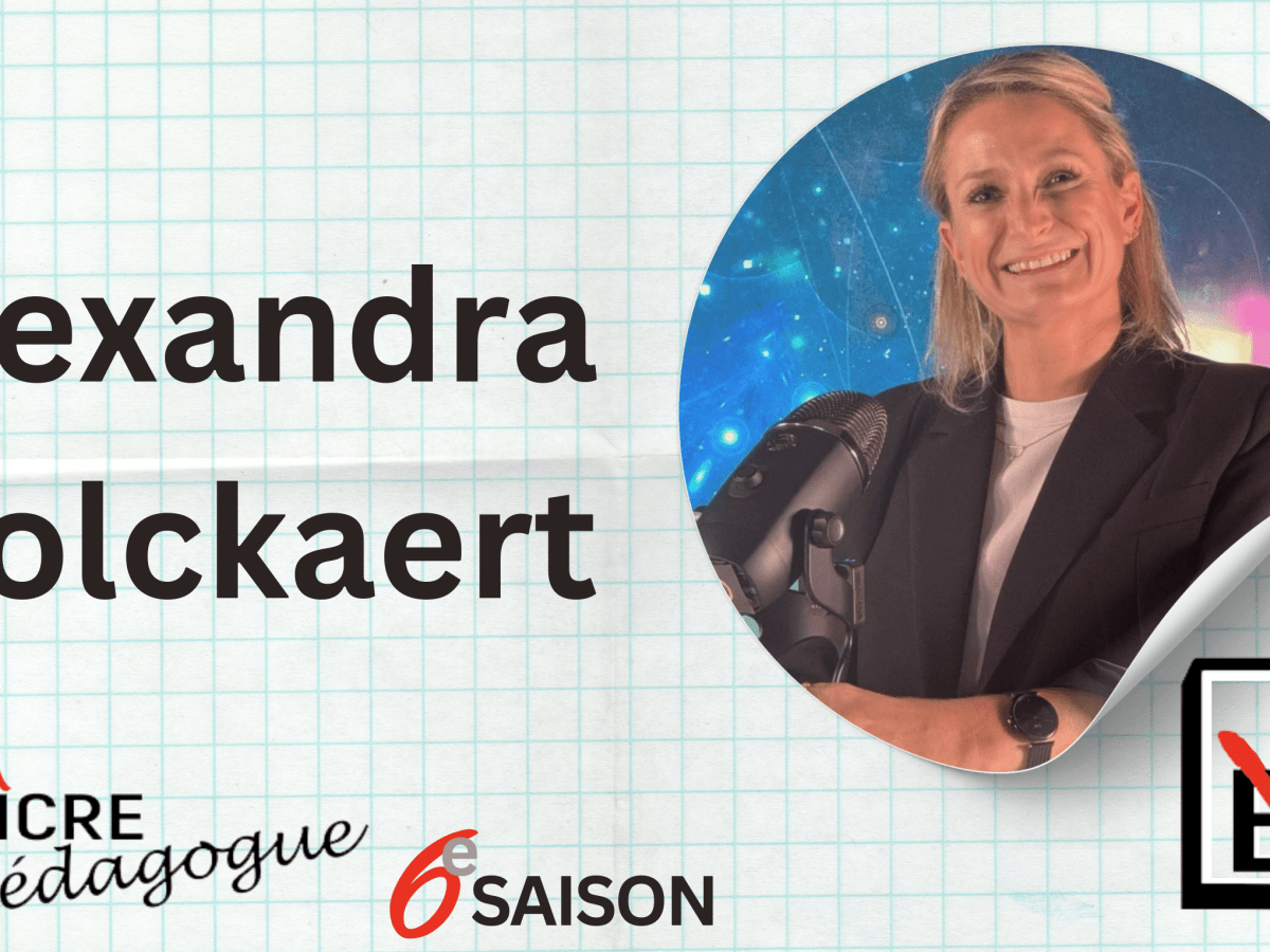 Les vitamines pédagogiques qui font pousser&nbsp;l’apprentissage