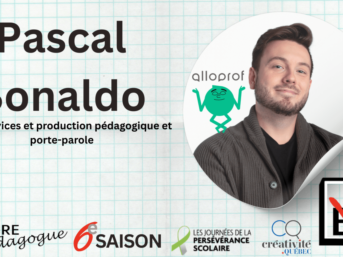 Chez Alloprof, la persévérance c’est un&nbsp;service