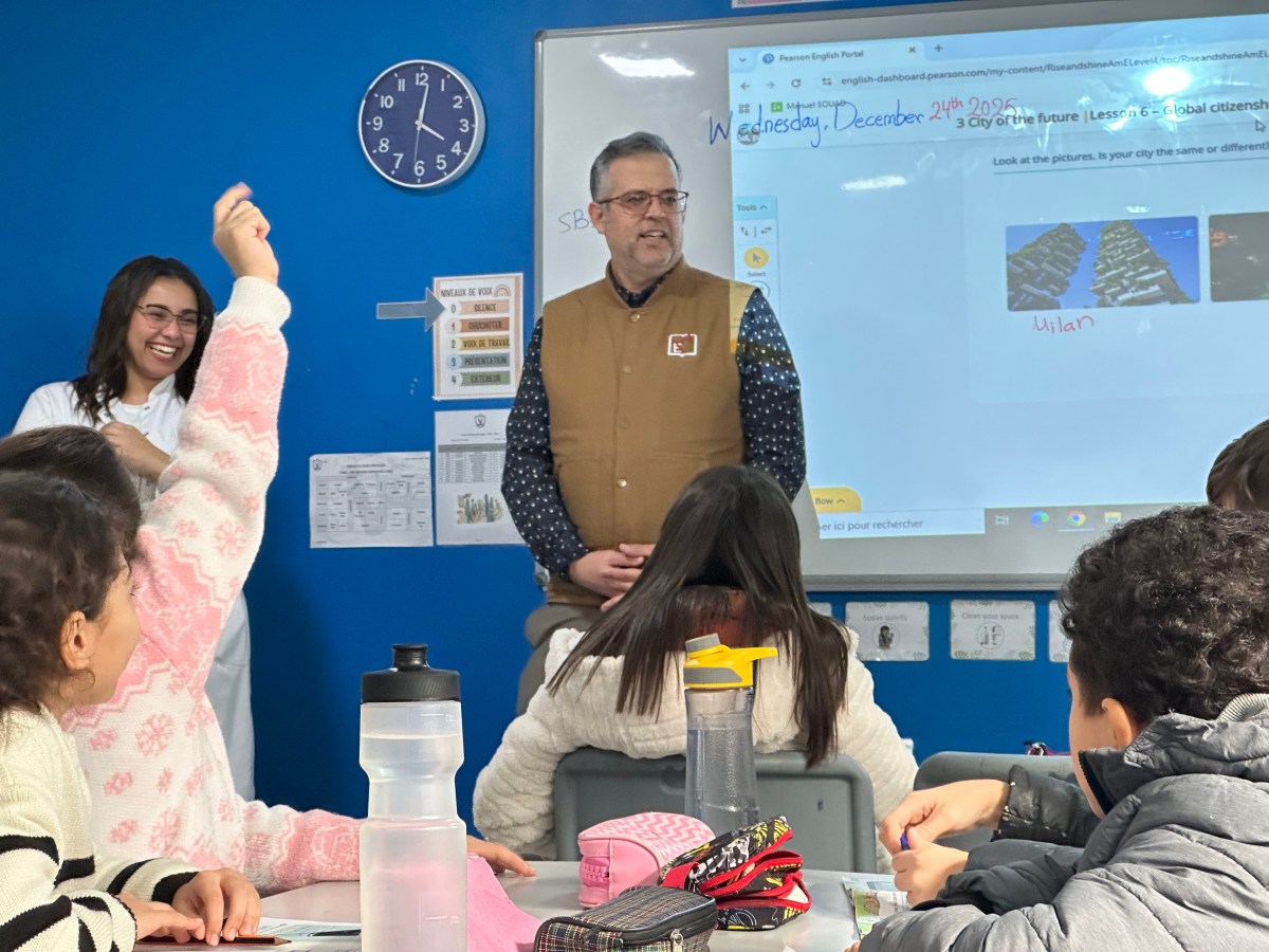 On n’empile pas, on arrime. La leçon qui devrait secouer nos&nbsp;écoles