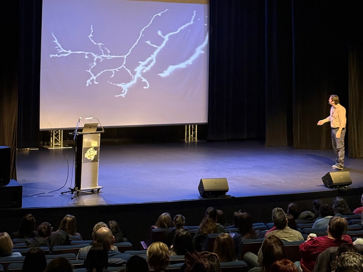 Quand une organisation comme la CSSDA dégage le sentier, les enseignants peuvent enfin marcher&nbsp;loin.