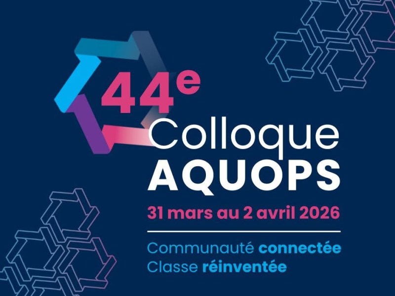 L’AQUOPS a tenu&nbsp;debout.
